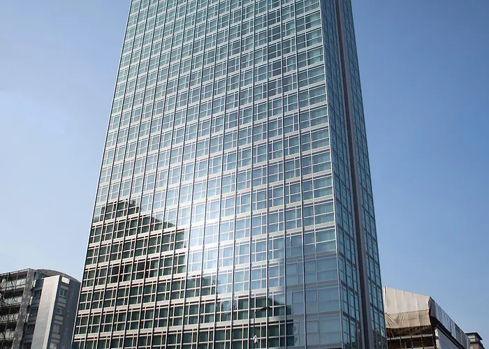 Innside By Melia Milano Torre Galfa